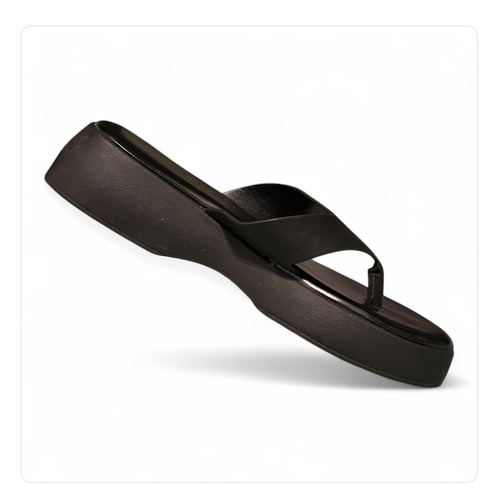 Sincerely Jules Happiness Sandals - Picture 10 of 10